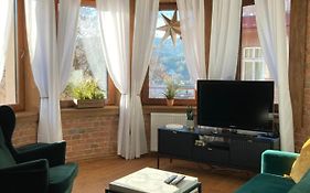 Apartament Bb II Na Kiepury